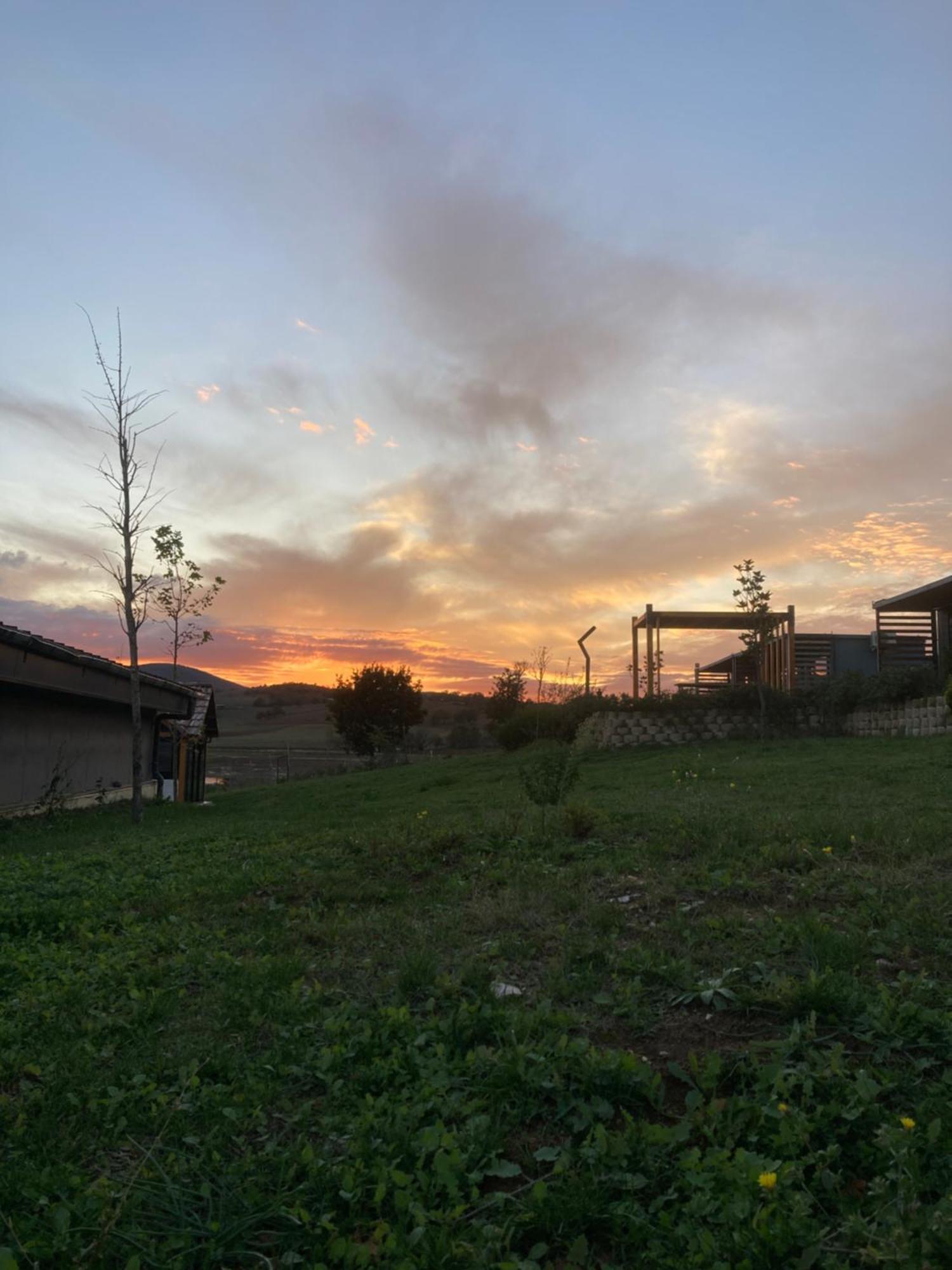 Nefes Dagyenice Dogada Hotel Bursa Exterior photo